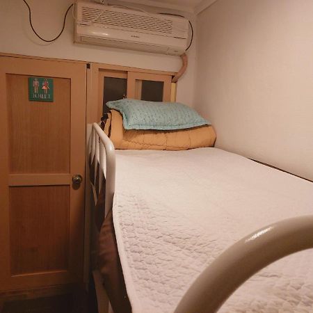 Seoul Guesthouse Foreigners Only Exterior photo