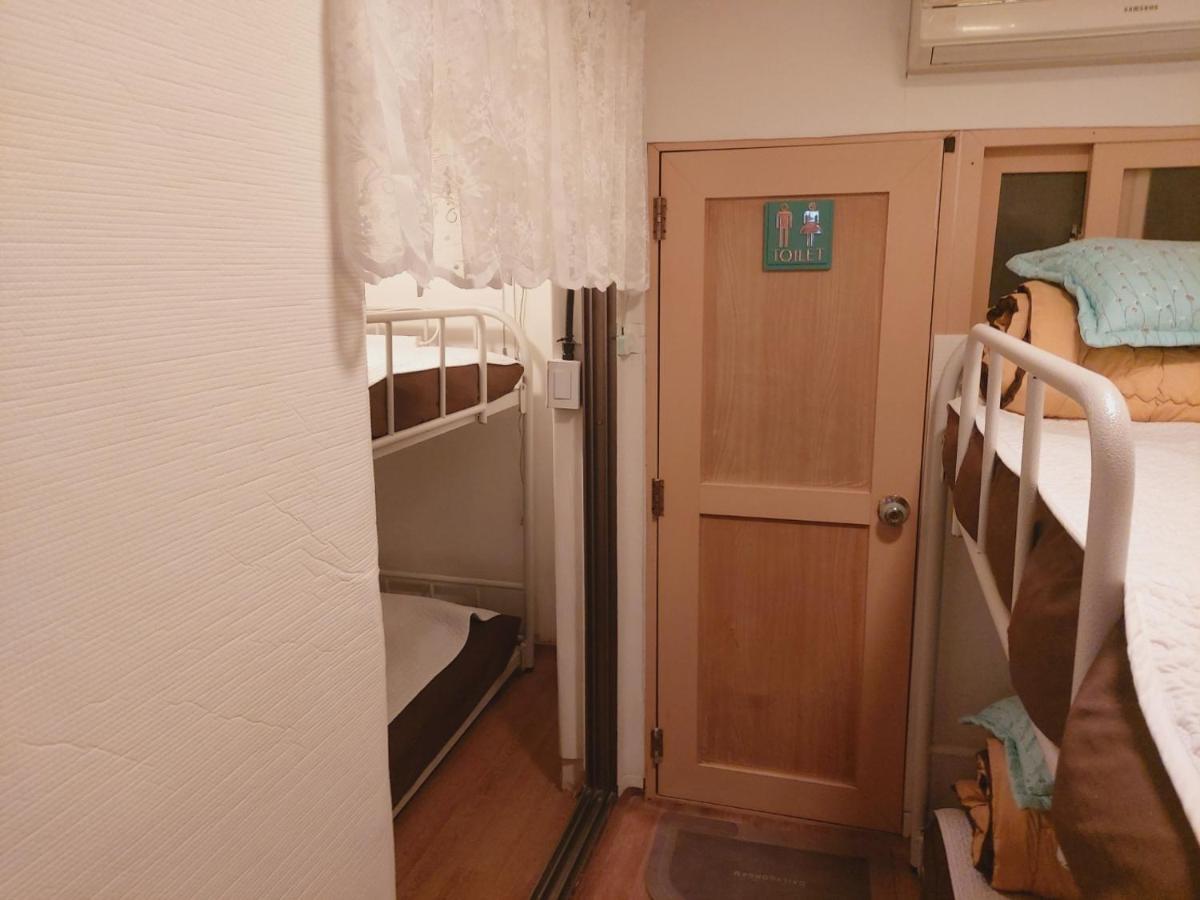Seoul Guesthouse Foreigners Only Exterior photo