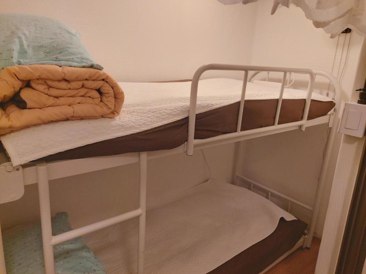 Seoul Guesthouse Foreigners Only Exterior photo
